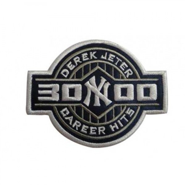 Stitched New York New York Yankees Derek Jeter 300...