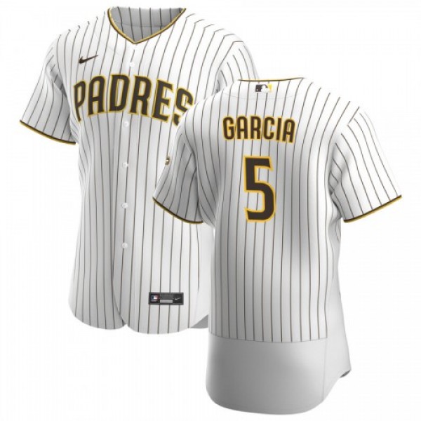 San Diego San Diego Padres #5 Greg Garcia Men'...