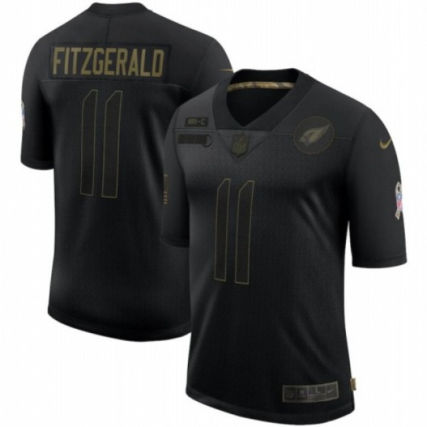 Arizona Arizona Cardinals #11 Larry Fitzgerald Nik...