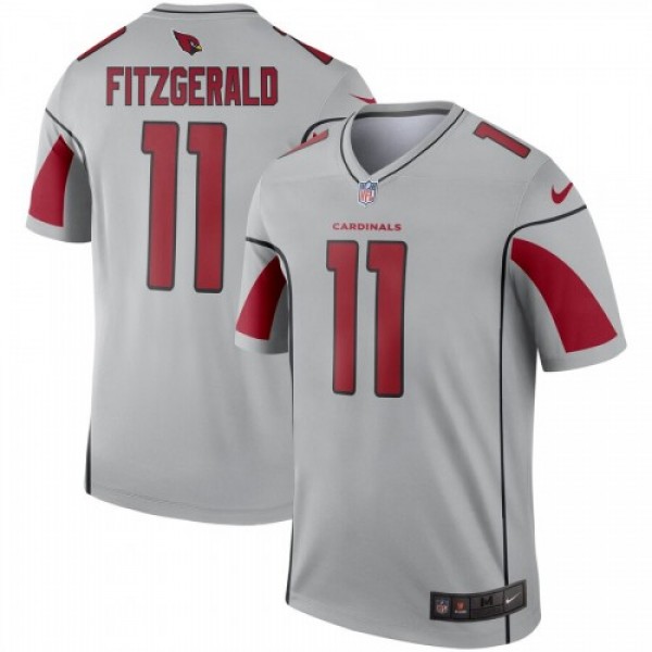 Arizona Arizona Cardinals #11 Larry Fitzgerald Nik...