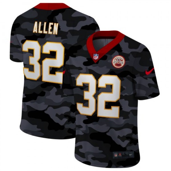 Kansas City Kansas City Chiefs #32 Tyrann Mathieu ...