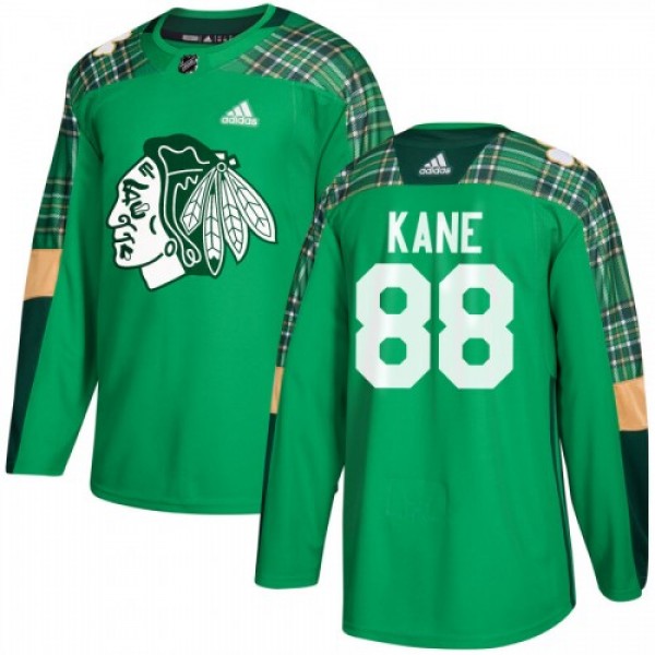 Adidas Chicago Blackhawks #88 Patrick Kane adidas ...