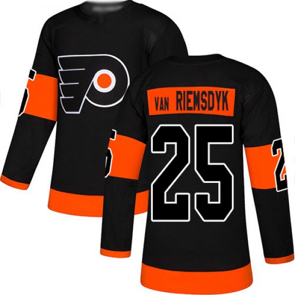 Adidas Philadelphia Flyers #25 James Van Riemsdyk ...